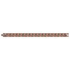 Mens Titanium Magnetic Therapy Bracelet