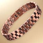 Mens Copper Bracelet