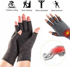 Pain Relief Therapeutic Gloves