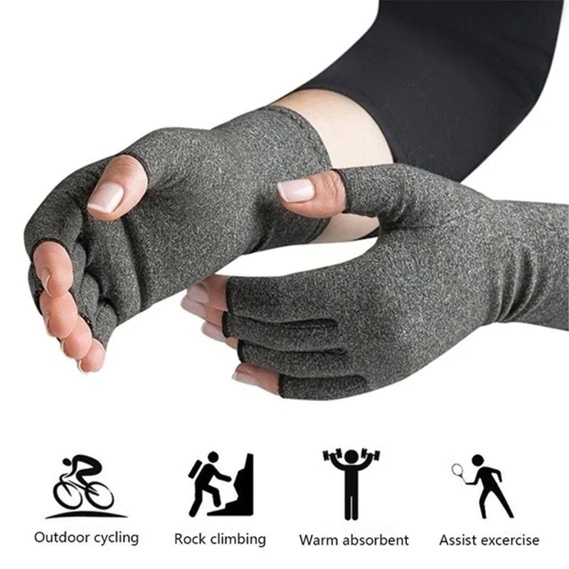 Free Gift - Compression Gloves