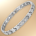 Ladies Magnetic Therapy Anklet