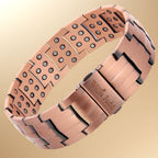 Strongest Copper Magnetic Bracelet For Men - Newest Design