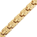 Ladies Magnetic Therapy Bracelet