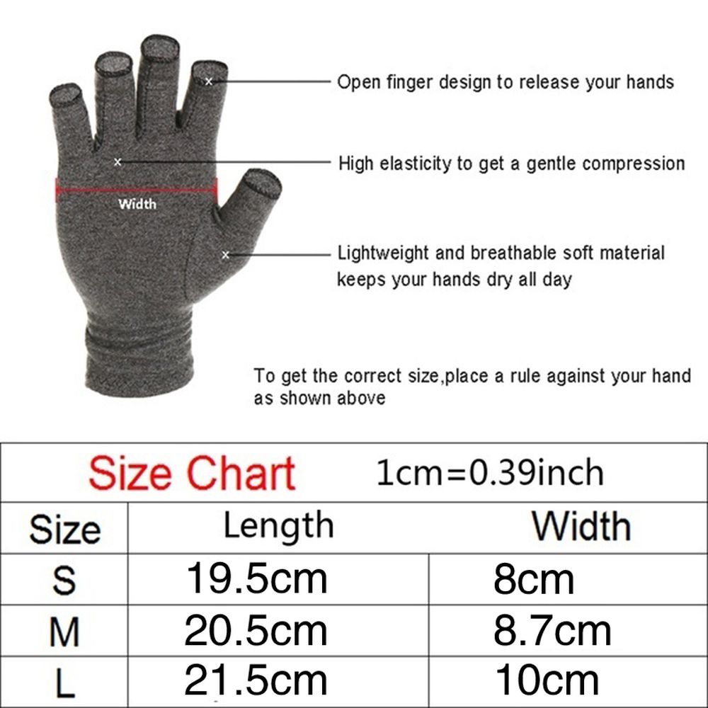 Free Gift - Compression Gloves