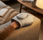 Hand Massager Glove for Arthritis & Stiff Hands | Willis Copper